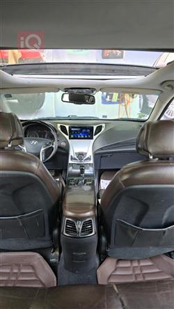 Hyundai Azera